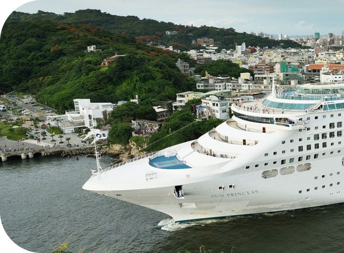 Ship